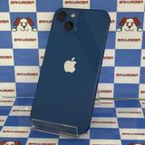 ¨��ȯ����iPhone13 128GB �֥롼 NLNG3J/A AU��SIM�ե꡼��������91��