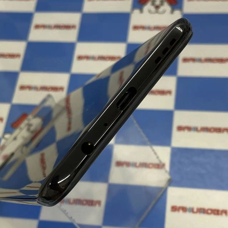¨��ȯ����OPPO Reno A 128GB �֥�å� CPH1983 ��ŷ��Х�����SIM�ե꡼