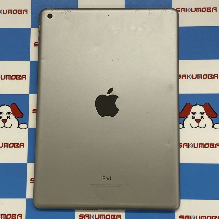 ¨��ȯ����iPad ��6���� Wi-Fi��ǥ� 32GB ���ڡ������쥤 MR7F2J/A