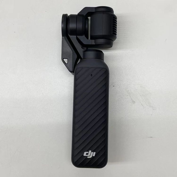 DJI OSMO POCKET4 ����������ɥ���� 128GB �ۥ磻�� OP-041 ����