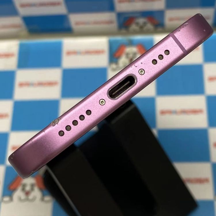 ¨��ȯ����iPhone16 256GB �ԥ� MYDY3J/A AU��SIM�ե꡼