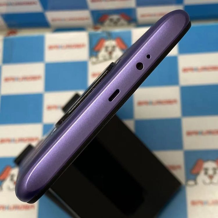 Redmi Note 9T 64GB �ǥ��֥쥤���ѡ��ץ� A001XM SoftBank��SIM��