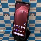 ¨ȯXperia 5 III 128GB ꡼ SOG05 AUSIMե꡼