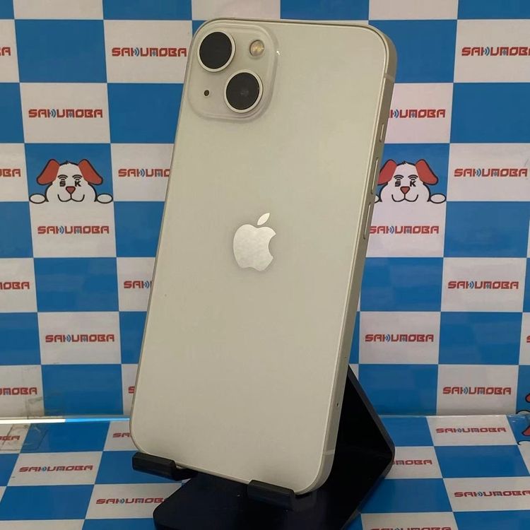 iPhone13 128GB 饤 MLND3J/A docomoSIMե꡼Ʊ