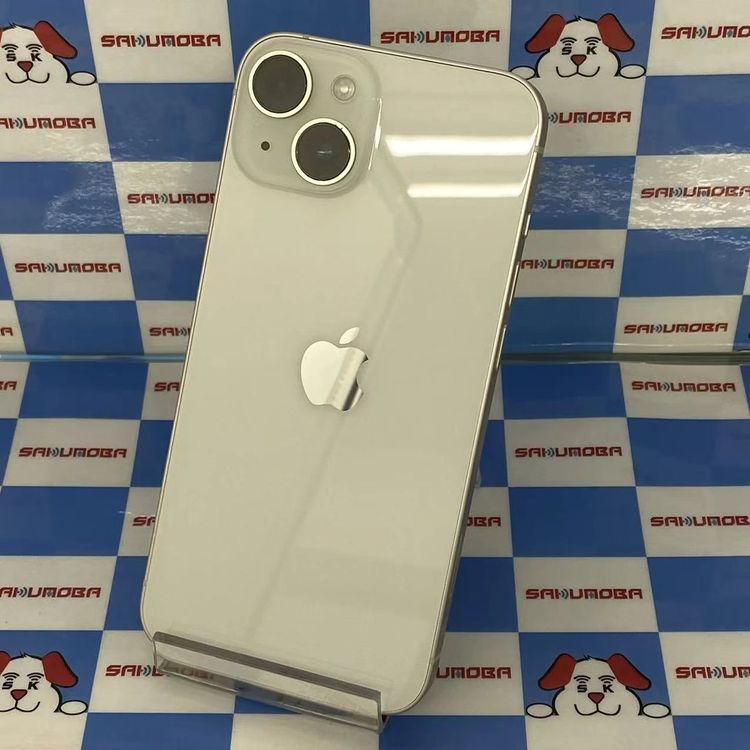 ¨��ȯ����iPhone14 128GB �������饤�� MPUQ3J/A SIM�ե꡼����