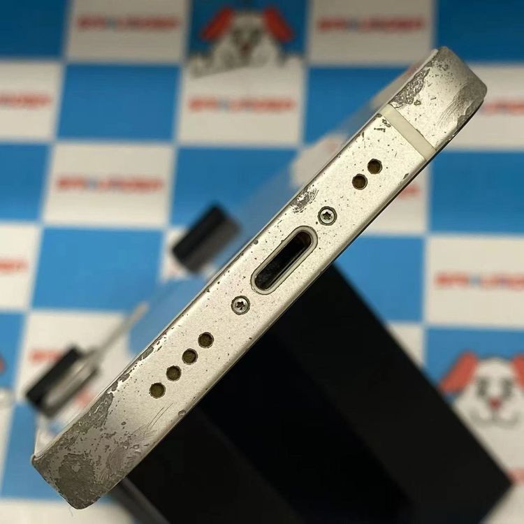 iPhone12 mini 64GB ۥ磻 MGA63J/A docomoSIMե꡼ 