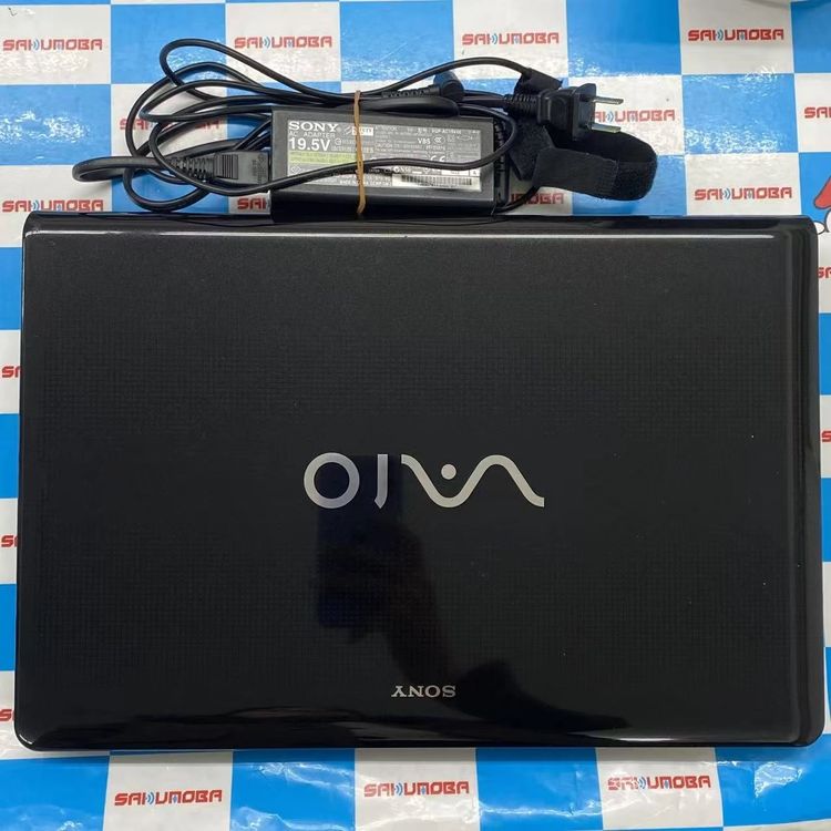 ¨ȯVAIO E꡼ VPCEB29FJ/B GB/512GB ֥å 