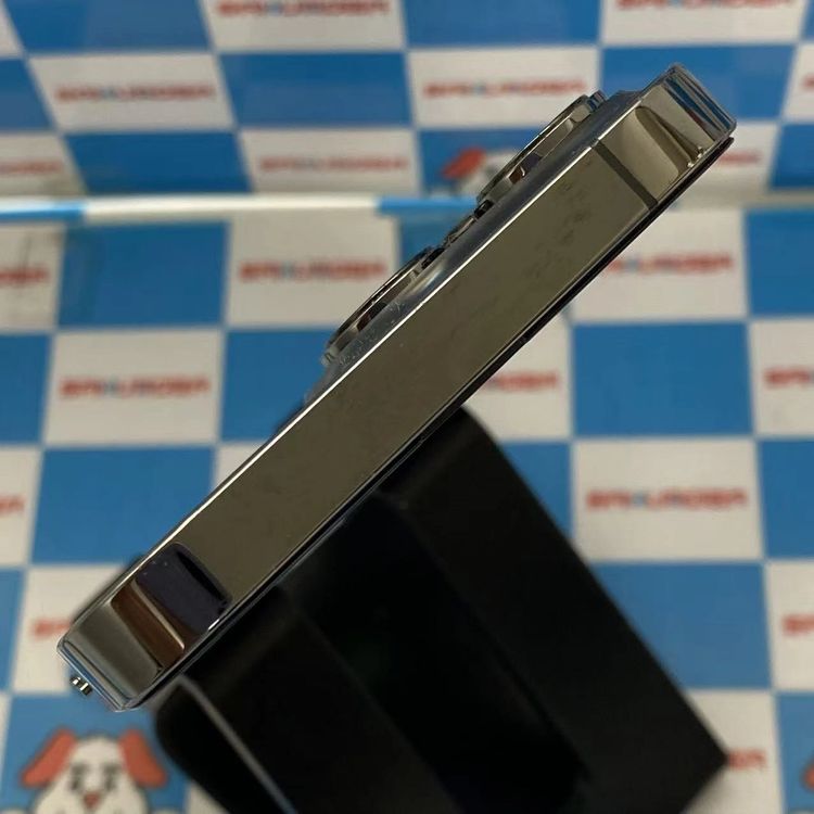 iPhone13 Pro 128GB ե MLUE3J/A auSIMե꡼ 