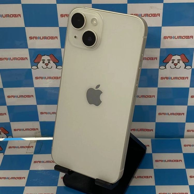 iPhone14 128GB 饤 MPUQ3J/A SoftBankSIMե꡼