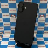 iPhone16 Plus 128GB �֥�å� MXVA3J/A SoftBank��SIM�ե꡼