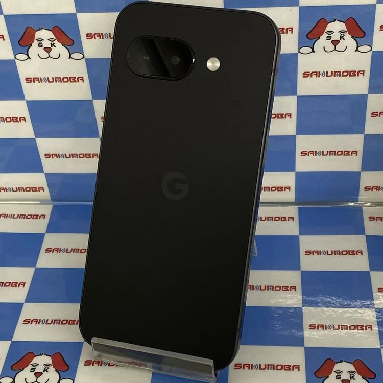 Google Pixel 9a 8GB/128GB ���֥��ǥ����� G3Y12 AU��SIM�ե꡼