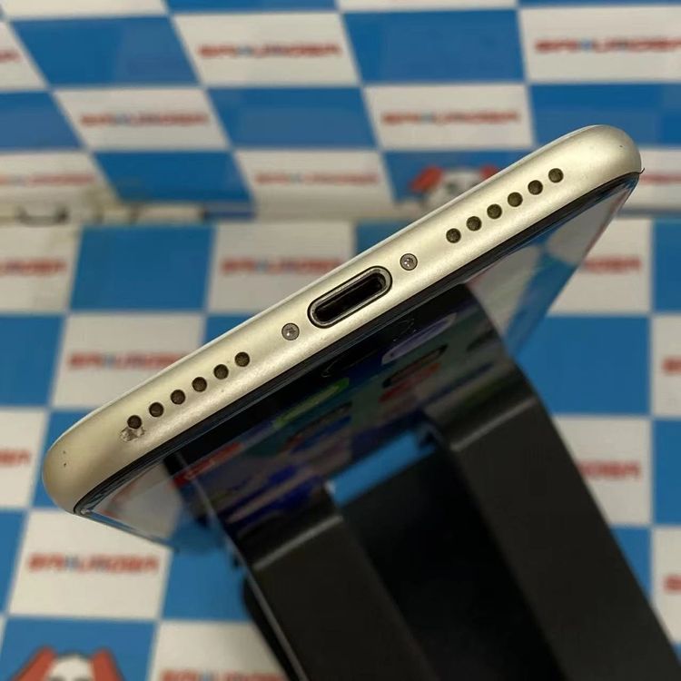 iPhoneSE ��3���� 64GB �������饤�� MMYD3J/A docomo��SIM�ե꡼
