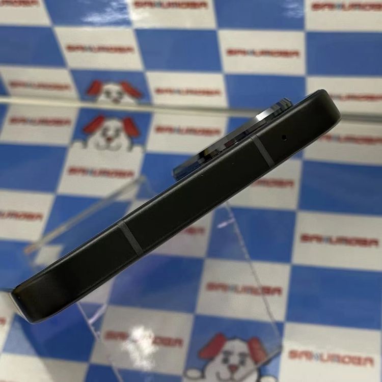 Xiaomi POCO F7 12GB/256GB �֥�å� 25053PC47G SIM�ե꡼����