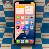 ¨ȯiPhone12 mini 64GB ֥å MGA03J/A au