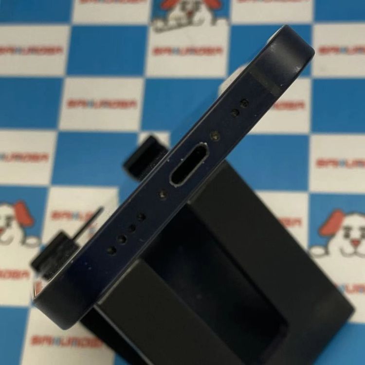 iPhone12 mini 64GB �֥�å� MGA03J/A SoftBank��SIM�ե꡼����