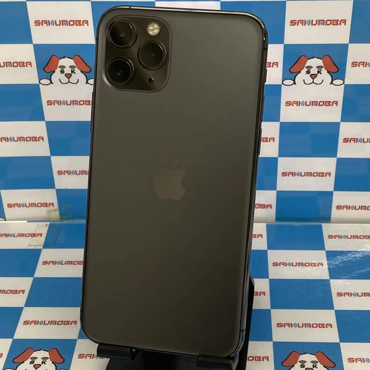 iPhone11 Pro 256GB ���ڡ������쥤 MWC72J/A docomo��SIM�ե꡼