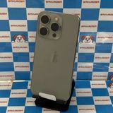 iPhone15 Pro 128GB �ʥ���������˥��� NTU93J/A SIM�ե꡼��̤����