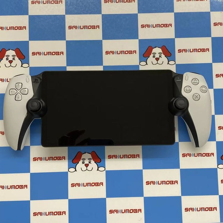 ¨��ȯ����PlayStation Portal ��⡼�ȥץ졼�䡼 �ۥ磻�ȷ� CFI-Y1000