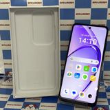 ¨��ȯ����OPPO A3 5G 4GB/128GB �֥�å� CPH2639 SIM�ե꡼����
