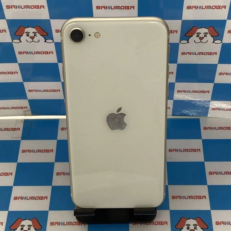 iPhoneSE ��3���� 64GB �������饤�� MMYD3J/A SoftBank��SIM�ե꡼