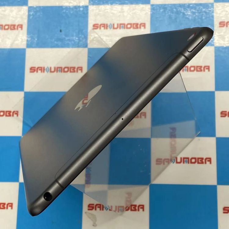 iPad mini ��5���� 64GB ���ڡ������쥤 MUX52J/A docomo��SIM�ե꡼