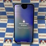 即日発送可iPhone15 128GB グリーン MTMM3J/A AU版SIMフリージャンク品