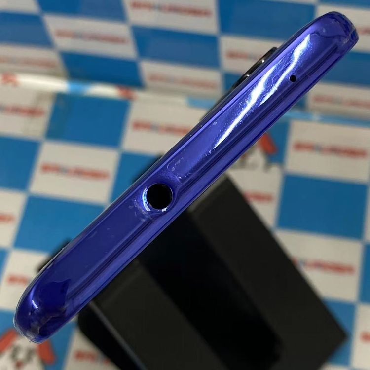 ¨ȯGalaxy A41 64GB ֥롼 SC-41A docomoSIMե꡼
