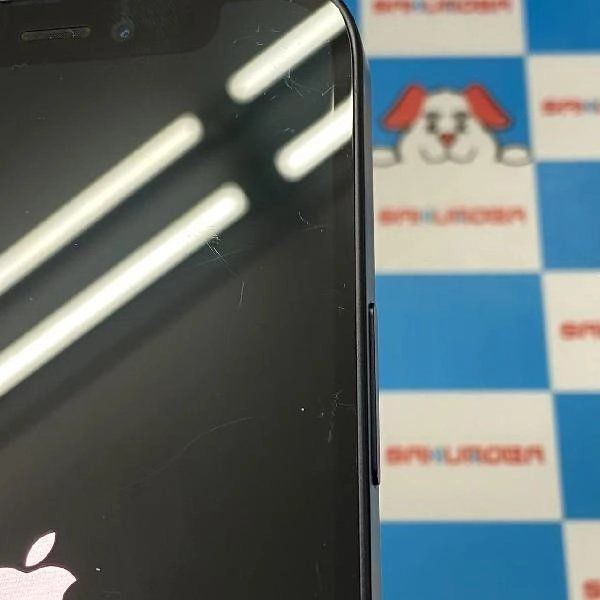 iPhone12 mini auSIMե꡼ 256GB MGDR3J/A A2398 