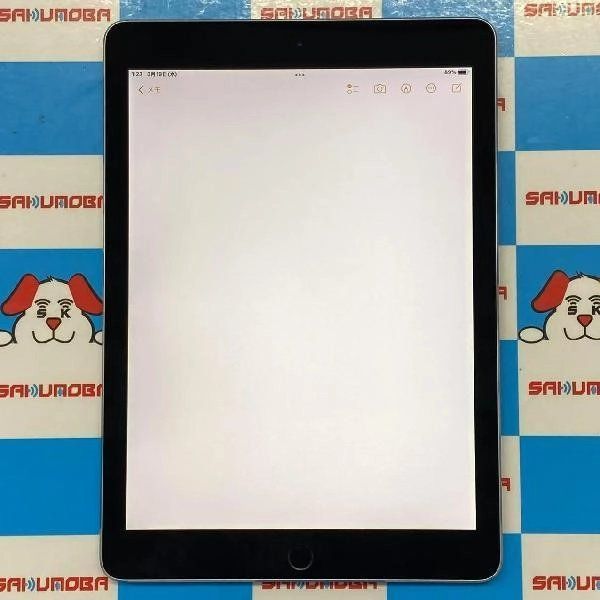 ¨ȯiPad Air 2 Wi-Fiǥ 128GB FGTX2J/A 