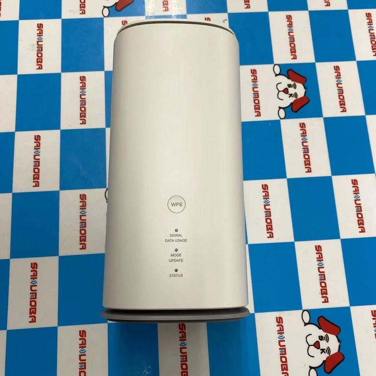 ¨��ȯ����Speed Wi-Fi HOME 5G L13 ZTR02 �ۥ磻�� ������