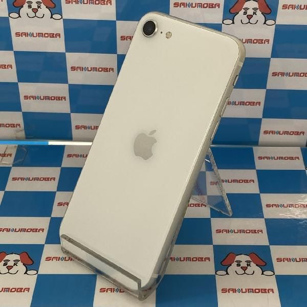 ムスビー｜iPhoneSE 第2世代 64GB Apple版SIMフリー バッテリー100  
