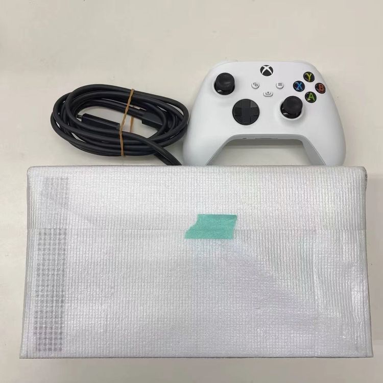 ¨��ȯ����Xbox Series S RRS-00015 512GB ���ܥå� �ۥ磻�� ����