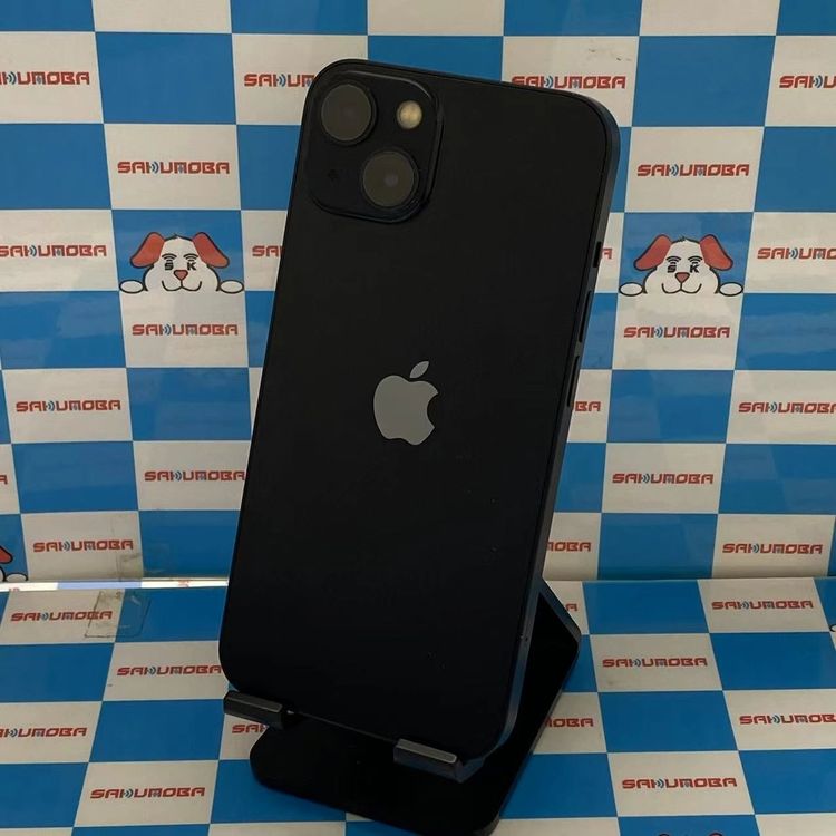 iPhone13 128GB ߥåɥʥ MLNC3J/A SoftBankSIMե꡼