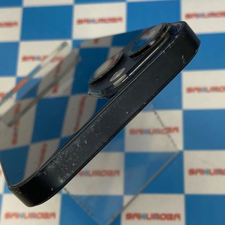 iPhone14 128GB ߥåɥʥ MPUD3J/A SoftBankSIMե꡼ 
