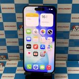 iPhone15 Pro 256GB �֥�å������˥��� NTUC3J/A SoftBank��SIM