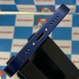 ¨��ȯ����iPhone12 mini 64GB �֥롼 MGAP3J/A AU��SIM�ե꡼ ����