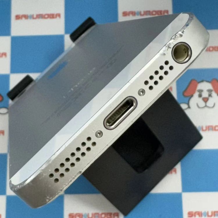 ¨ȯiPhone5s 16GB С NE333J/A docomo 