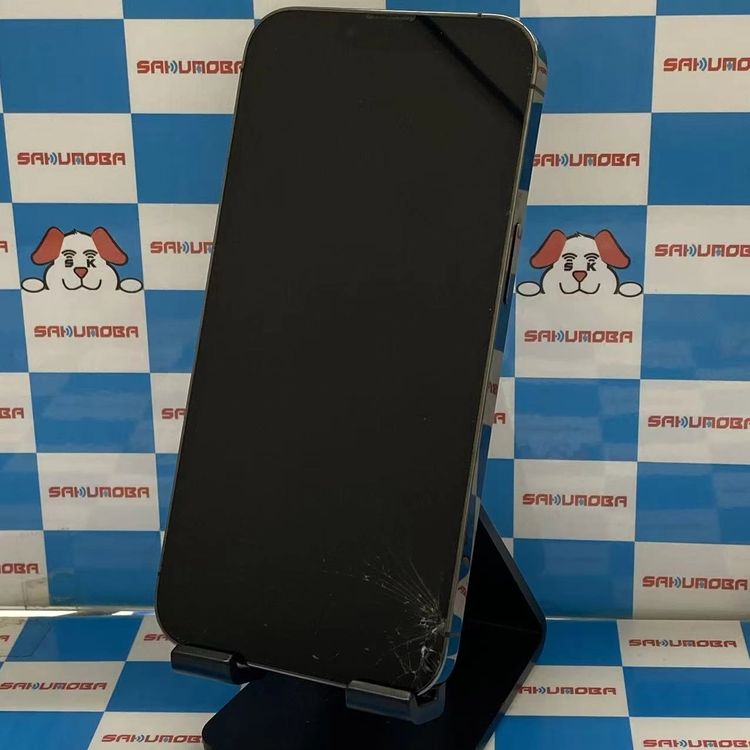 iPhone13 Pro 256GB ����ե����� MLUN3J/A AU��SIM�ե꡼�������