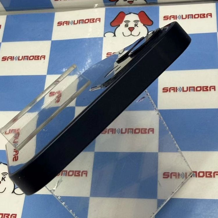 iPhone12 mini 128GB �֥�å� MGDJ3J/A SoftBank��SIM�ե꡼