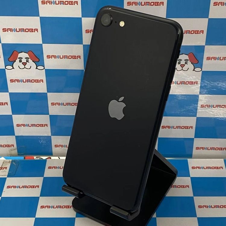 iPhoneSE 3 64GB ߥåɥʥ MMYC3J/A SIMե꡼ 곫̤