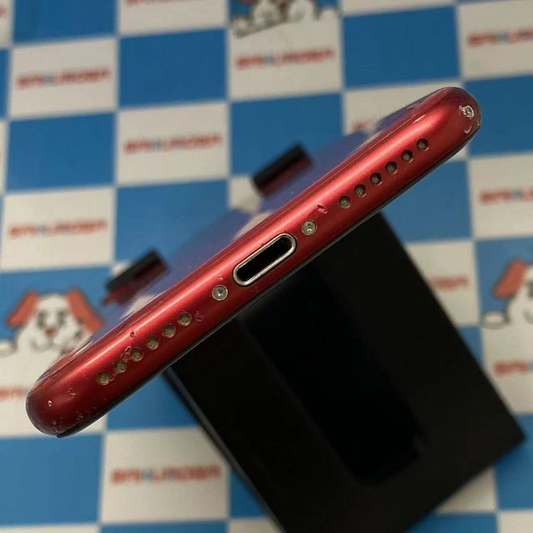 iPhoneSE ��2���� 256GB Product Red MXVV2J/A au��SIM�ե꡼