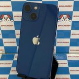 iPhone13 mini 256GB �֥롼 MLJN3J/A SoftBank��SIM�ե꡼ ��