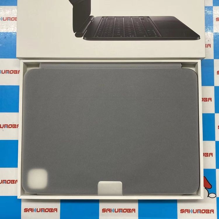 Apple Magic Keyboard iPad Pro 11(5) ֥å MW