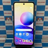 Redmi Note 10 JE 64GB եȥ졼 XIG02 AUSIMե꡼ 