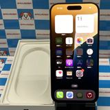 ¨��ȯ����iPhone16 Pro 512GB �֥�å������˥��� MYN43J/A SIM�ե꡼