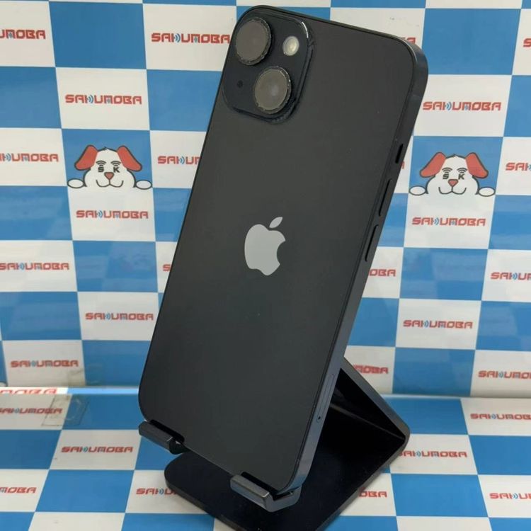 ¨ȯiPhone14 256GB ߥåɥʥ MPVW3J/A AUSIMե꡼