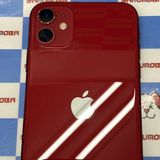 iPhone11 256GB Product Red MWM92J/A SoftBank��SIM�ե�