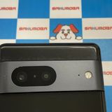 ¨ȯGoogle Pixel 7 128GB Obsidian G03Z5 AUSIMե꡼