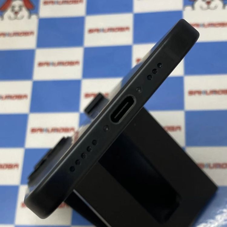 ¨��ȯ����iPhone15 128GB �֥�å� MTMH3J/A docomo��SIM�ե꡼