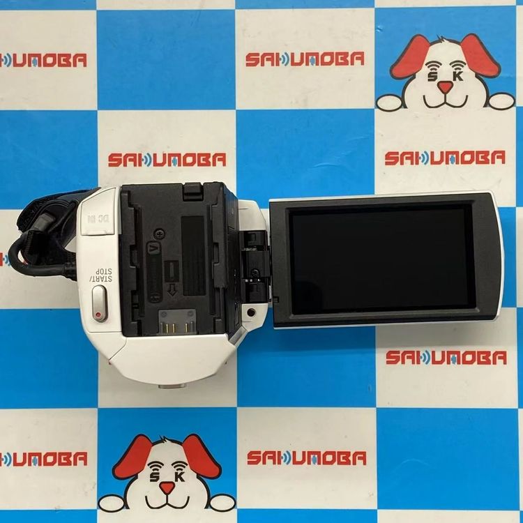 ¨��ȯ����SONY HDR-CX680 �ۥ磻�� ����